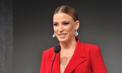 Serenay Sarıkaya gözaltına alındı