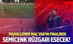 Denizli Atatürk Stadyumu'nda çifte şölen: Hem kupa hem Semicenk konseri!
