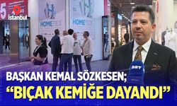 Başkan Kemal Sözkesen; “Bıçak kemiğe dayandı”