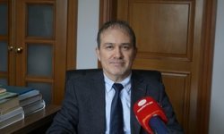 PAÜ’lü Öğretim Üyesi İnan, Modern.az’ye Konuştu