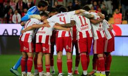 Süper Lig’e veda edecek son takım yarın belli olacak