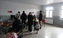 Suriyelilerin gönüllü geri dönüşleri hızlandı