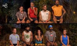 19 Mayıs Survivor'dan elenen isim belli oldu