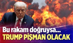 İran'dan bomba iddia