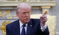 Trump İran'a "Özgürlük Projesi" üzerinden gözdağı verdi