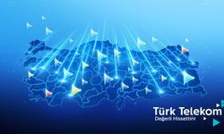 Türk Telekom’un Milli İnovasyonuna Uluslararası Birincilik Ödülü