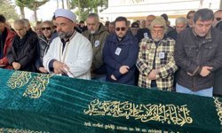 Tülay Özer'e son veda!