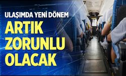 Ulaşımda yeni dönem