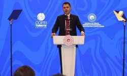 "Üretim hızımızı saatte 23, günde 550 konuta ulaştırdık"