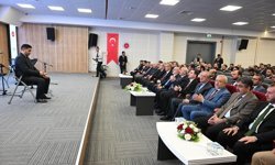 Denizli Dini Yüksek İhtisas Merkezi III. dönem mezunlarını verdi