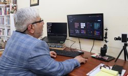 Yapay zekâ tabanlı çalışan medya editörü geliştirdiler
