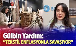 Yardım:  “Tekstil enflasyonla savaşıyor”