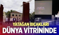 Portekiz’de Denizli rüzgarı esti