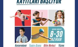 Denizli’de yaz okulu kayıtları başlıyor