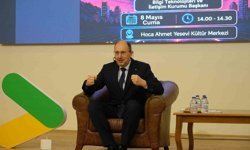 Hedef Yerli ve Milli Yapay Zeka