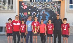 Denizli’den Türkiye’ye uzanan gurur
