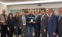 Nikfer Bezi için kültürel miras hamlesi