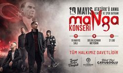 Resmi Reklam - Denizli Büyükşehir Belediyesi - 19 Mayıs 2026