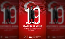 Resmi Reklam - Pamukkale Üniversitesi - 19 Mayıs 2026