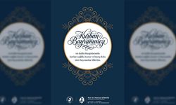 Resmi Reklam - PAÜ Bayram Kutlaması - 26 Mayıs 2026
