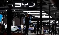 Çinli otomotiv devi BYD’den dakikalar içinde elektrikli araç şarjı