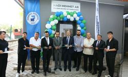 Acıpayam MYO’da Büyük Açılış Töreni