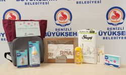Annelere “Yalnız değilsiniz” desteği