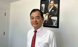 Moriwaki: "Venezuela depreme hazırlıklı değildi"