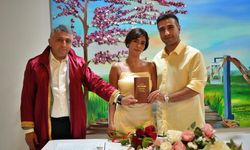 Nikah salonlarında 06.06.2026 yoğunluğu