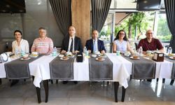 Türkiye’nin İlk Uluslararası LAM Kliniği Burada Buluştu!