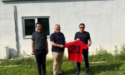 Yüksek İstişare Kurulu Ziyaretleri Devam Ediyor