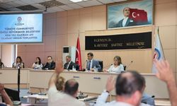 Denizli Büyükşehir Meclisi’nden ulaşım, konut ve sosyal destekte yeni hamle