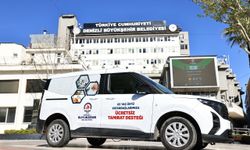 65 Yaş Üstüne Ücretsiz Ev Tamiratı