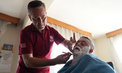 Denizli' de  iyilik mesaisi sürüyor