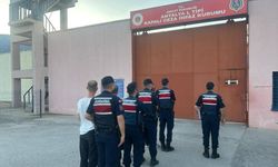 Antalya'da yasaklı madde operasyonunda 4 şüpheli tutuklandı