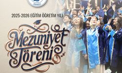 PAÜ’de Mezuniyet Heyecanı Başlıyor
