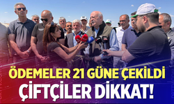 TMO'dan Buğday Ödemelerinde Önemli Değişiklik!