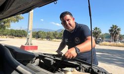 "Gezen Usta" 81 İlde Yola Çıktı!