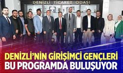 Genç Girişimcilere "Fikirden Şirkete" Yol Haritası