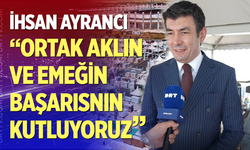 Blok Mermer Fuarı, Afyonkarahisar Ekonomisine Can Katıyor