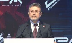 Bakan Yumaklı: Tarımda Yapay Zeka Dönüşümü Başlıyor