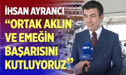 Blok Mermer Fuarı, Afyonkarahisar Ekonomisine Can Katıyor