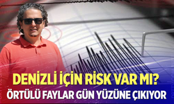 Örtülü Faylar Gün Yüzüne Çıkıyor! İşte Haberimizde...