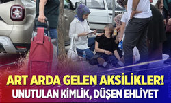 Stresten Bayılan Öğrenci YKS'ye Giremedi