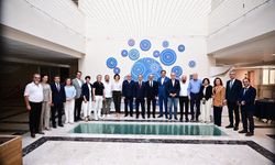 PAÜ ve DESİAD Destekli Mentör-Menti Programı