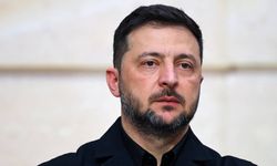 Polonya, Zelenskiy'nin nişanını geri aldı