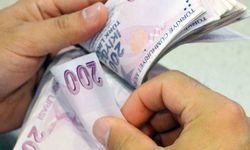 Bütçe Mayıs ayında 298,2 milyar TL açık verdi