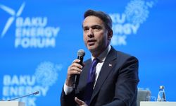 Bakan Bayraktar: "30 milyar dolarlık elektrik hattı yatırımı"