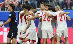 A Milli Futbol Takımı'nda 26 futbolcunun 23'ü Dünya Kupası'nda oynadı