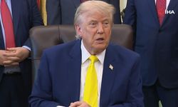 ABD Başkanı Trump, İran ile anlaşmanın temel şartlarını açıkladı